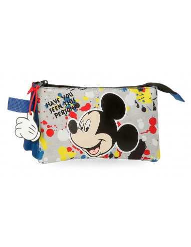 NECESER 3C.MICKEY COLOUR MAYHEM