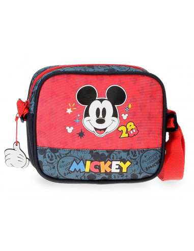 BANDOLERA MICKEY GET MOVING