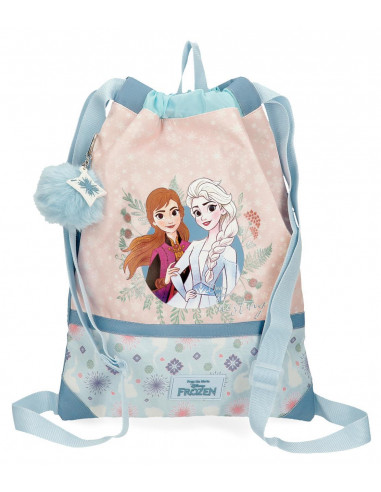 GYM SAC FROZEN OWN YOUR DESTINY