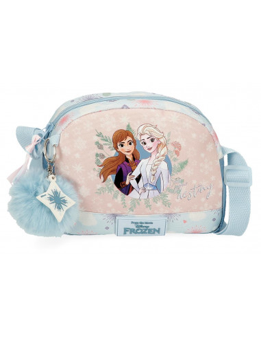 BANDOLERA FROZEN OWN YOUR DESTINY