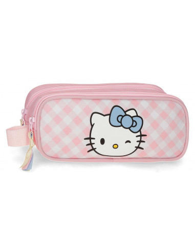 NECESER 2C. HELLO KITTY WINK