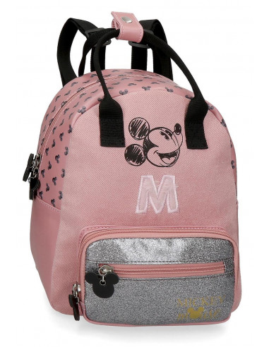 MOCHILA 27CM. THE BLOGGER