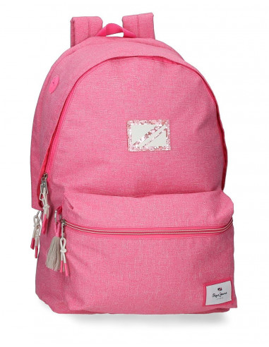 MOCHILA PORTAORDENADOR 2C. PJL LUNA