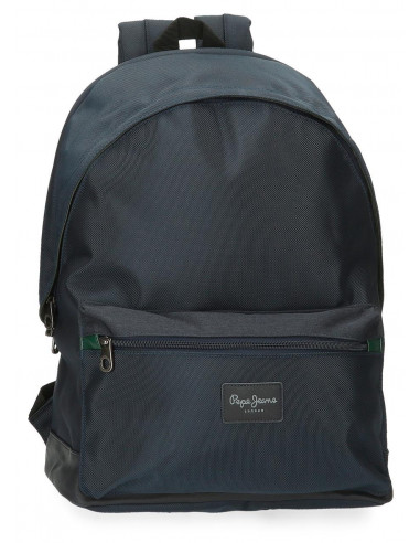 MOCHILA PORTAORDENADOR 2C. PJL GREEN BAY