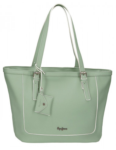 BOLSO PJL JENY VERDE