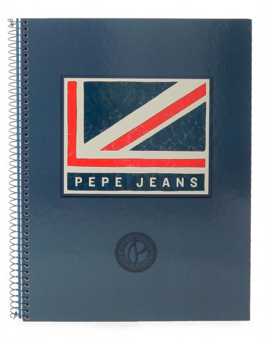 CUADERNO A4 PJL AIDAN