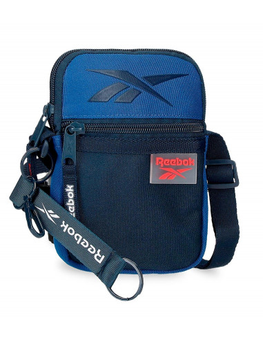 BANDOLERA REEBOK ATLANTIC