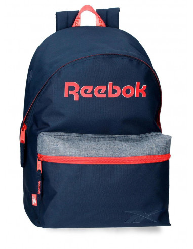 MOCHILA ADAP.44CM. REEBOK LUCIA