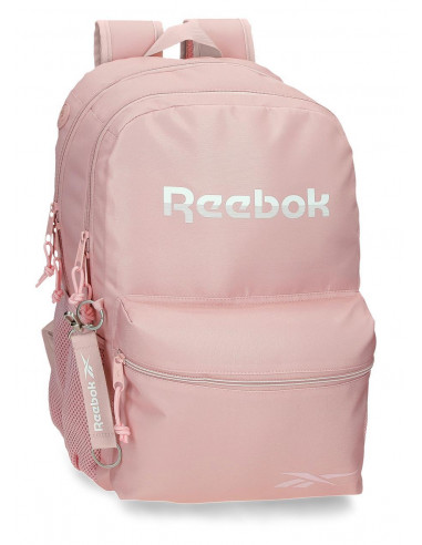 MOCHILA 44CM. 2C. REEBOK GLEN