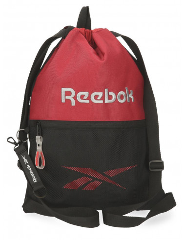 GYM SAC C/CREMALLERA REEBOK PORTLAND