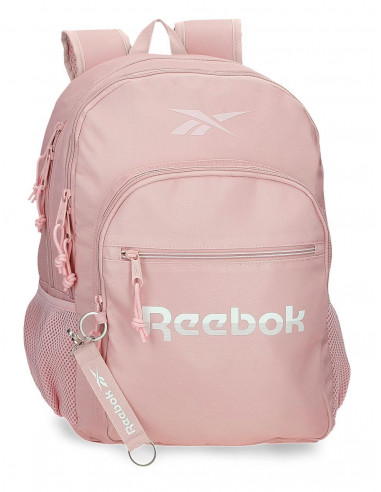 MOCHILA 40CM.2C.REEBOK GLEN