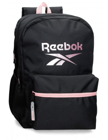 MOCHILA 44CM. 2C. REEBOK BEVERLY