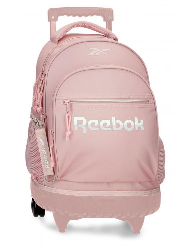 MOCHILA COMPACT 2R REEBOK GLEN