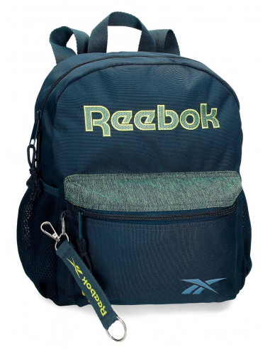 MOCHILA DE PASEO 32CM.REEBOK SUMMERVILLE