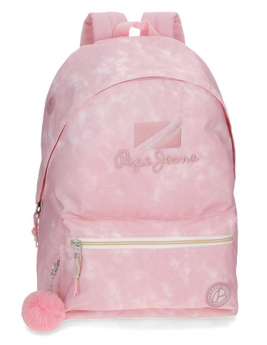 MOCHILA 44CM. PJL HOLI