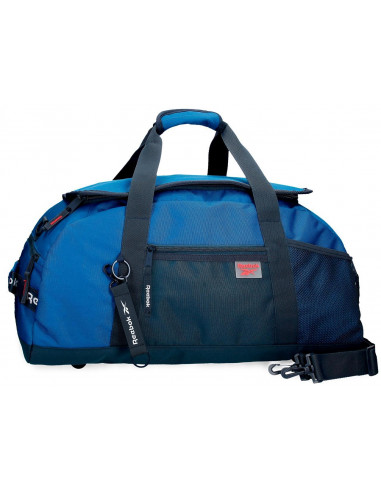 BOLSA DE DEPORTE 56CM.REEBOK ATLANTIC