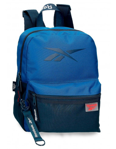 MOCHILA DE PASEO 32CM.REEBOK ATLANTIC