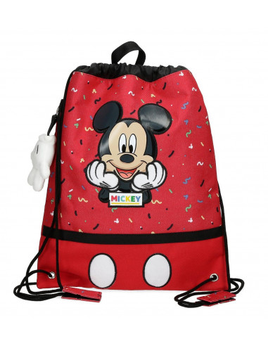 BOLSA DE MERIENDA ITS A MICKEY THING