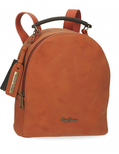 MOCHILA 25CM.PJL ALBA