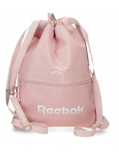 GYM SAC C/CREMALLERA REEBOK GLEN