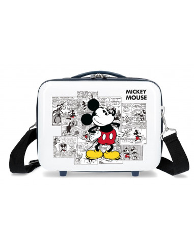 NECESER ABS ADAP.  MICKEY COMIC