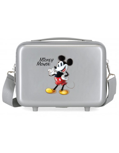 NECESER ABS ADAP.  DISNEY 100 -JOYFUL MICKEY