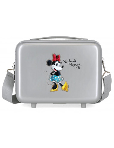 NECESER ABS ADAP.  DISNEY 100 -JOYFUL MINNIE