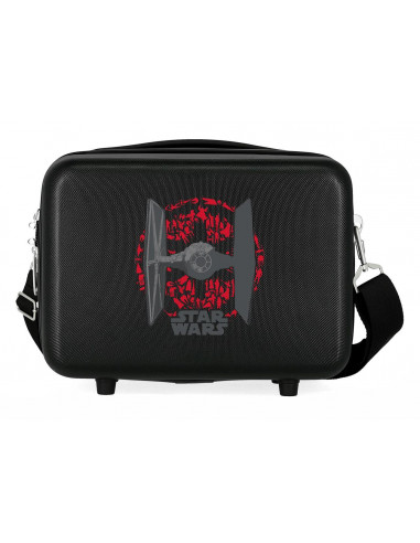 NECESER ABS ADAP.  DISNEY 100 STAR WARS TIE FIGHTER