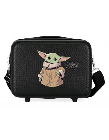 NECESER ABS ADAP.  STAR WARS GROGU