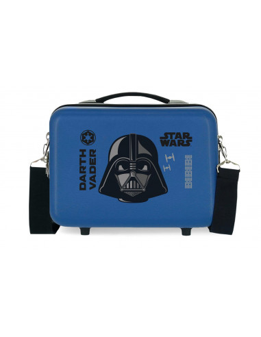 NECESER ABS ADAP. STAR WARS DARTH VADER AZUL