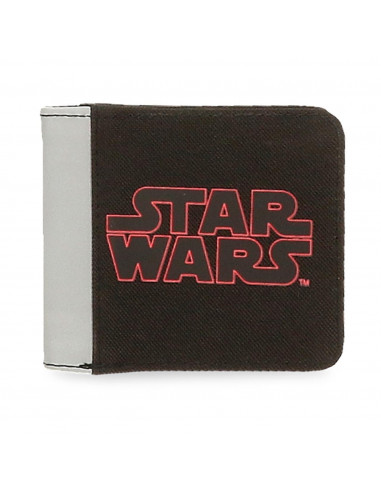 CARTERA STAR WARS - SPACE MISSION