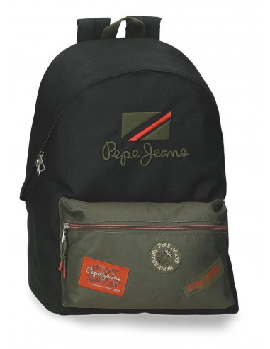 MOCHILA ADAP.44CM. PJL PONDER