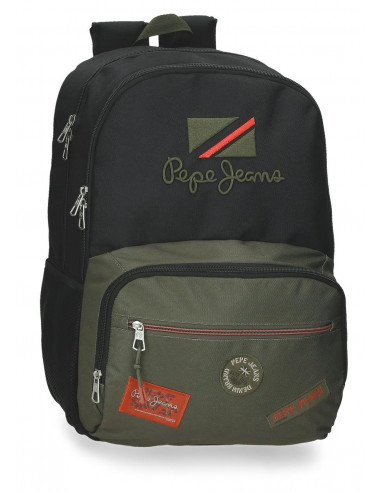 MOCHILA ADAP.45CM 2C. PJL PONDER