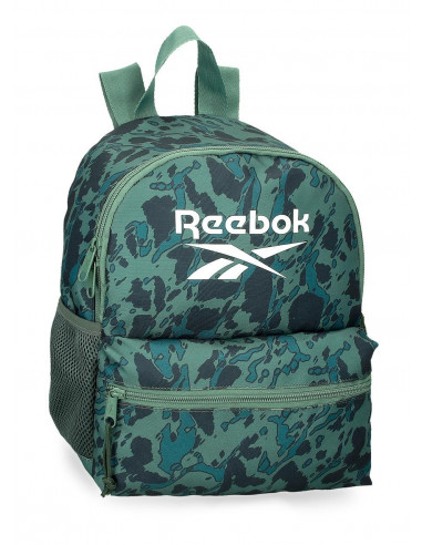 MOCHILA DE PASEO 32CM. REEBOK CAMU