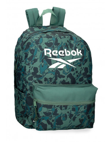 MOCHILA 44CM. REEBOK CAMU