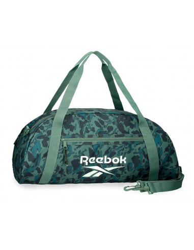 BOLSA DE DEPORTE 55CM REEBOK CAMU