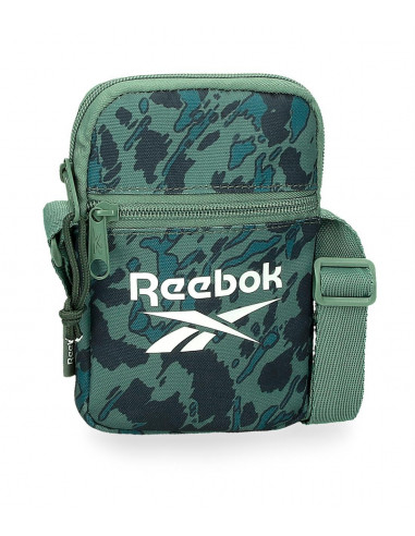 BANDOLERA REEBOK CAMU