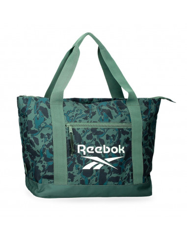 BOLSO TOTE REEBOK CAMU