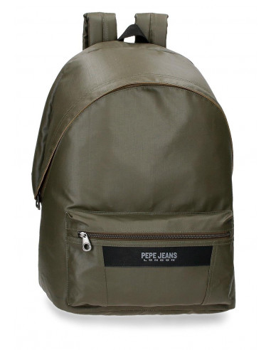 MOCHILA PORTAORD.2C PJL PAXTON KAKI