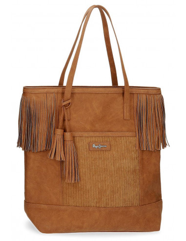 BOLSO PJL COTE MARRON