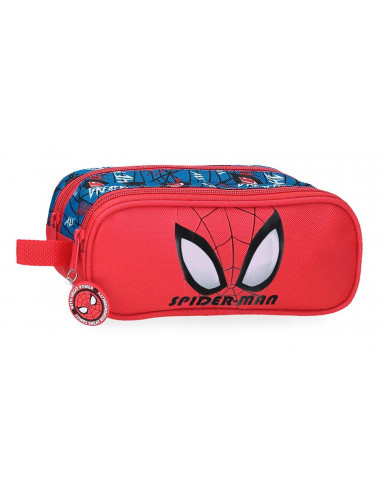 NECESER 2C.SPIDERMAN AUTHENTIC