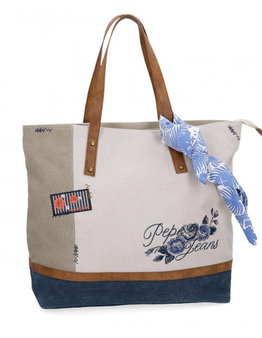 TOTE BAG PJL AROA