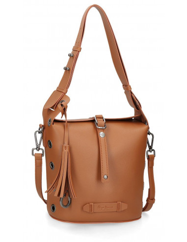 BOLSO PJL ANGELICA CUERO