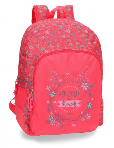 MOCHILA 44CM MOVOM ENJOY