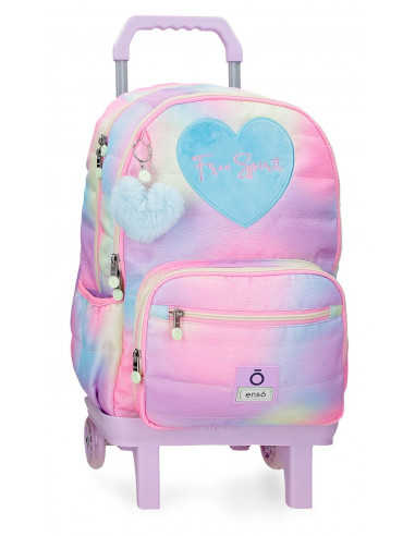 MOCHILA ADAP.44CM.C/CARRO ENSO FREE SPIRIT