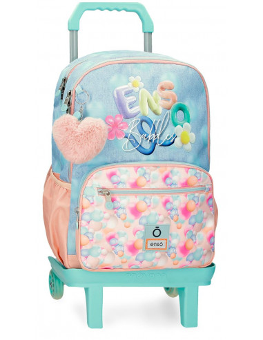 MOCHILA ADAP.44CM.C/CARRO ENSO BUBBLES