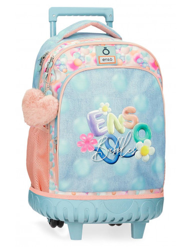 MOCHILA COMPACT 2R ENSO BUBBLES