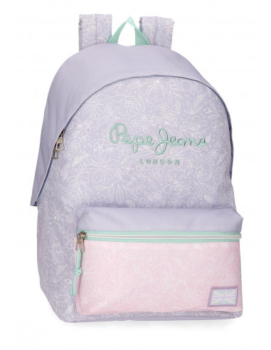 MOCHILA 44CM.PJL RENATA