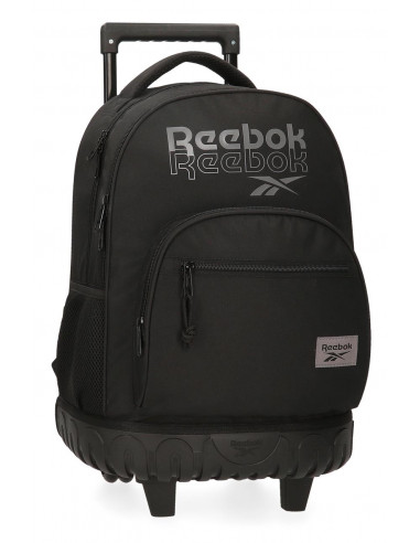 MOCHILA COMPACT 2R MELBOURNE