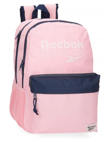 MOCHILA 44CM. 2C. SIDNEY